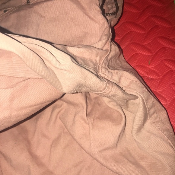 Pink/blush pants - Picture 5 of 6